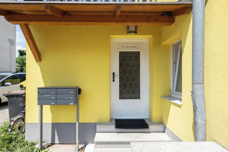 Exterior & Views 2, revLIVING Apartments Gars am Kamp, Horn