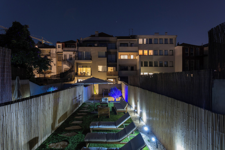 Exterior & Views 2, Pool Paradise Apartment C, Porto