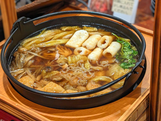 Food & Drinks 5, APA Hotel Akita-Senshukoen, Akita
