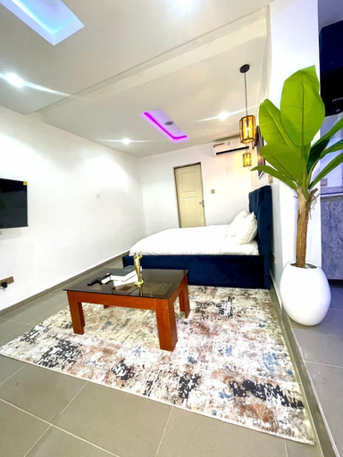 Others 4, Wine House Apartments, AbujaMun
