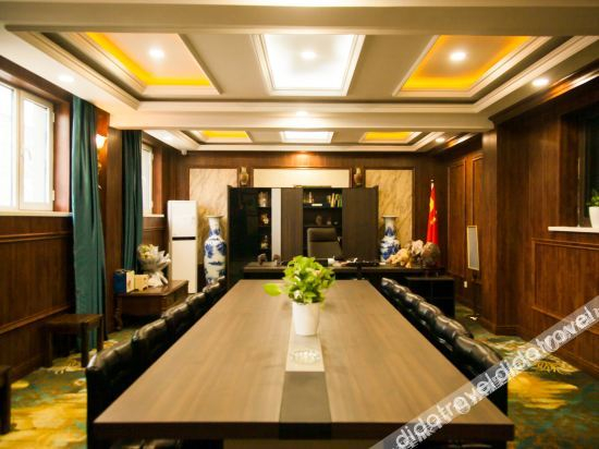 Others 2, Jingdu Business Hotel, Jinzhou