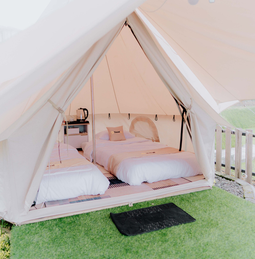 Others 4, Glamping Telaga Menjer By Travelink, Wonosobo