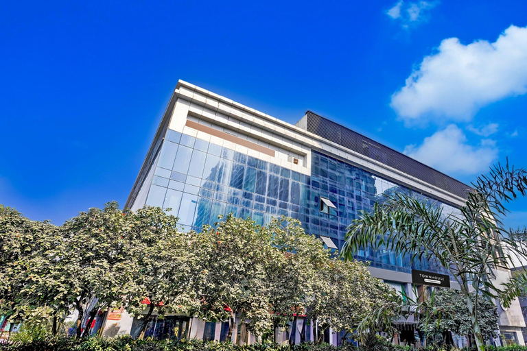 Exterior 3, Super Townhouse PBG Mall Vashi, Thane