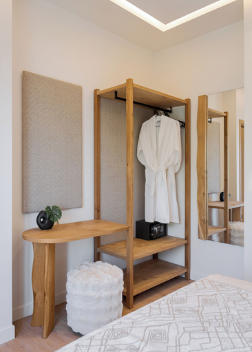 Bathroom 5, Aegina Dream Suites, Attica
