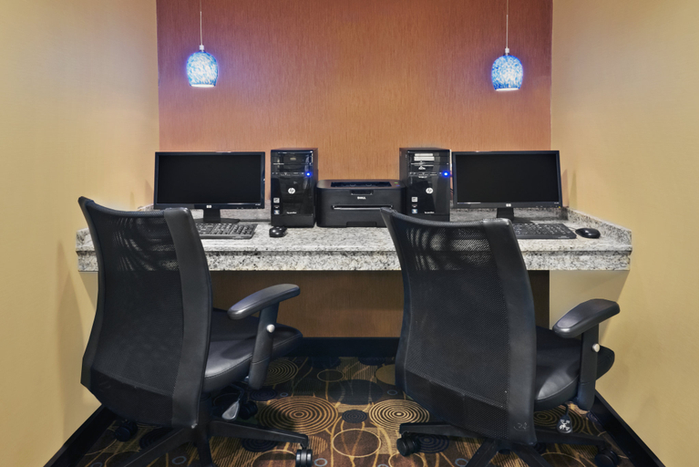 Business Facilities