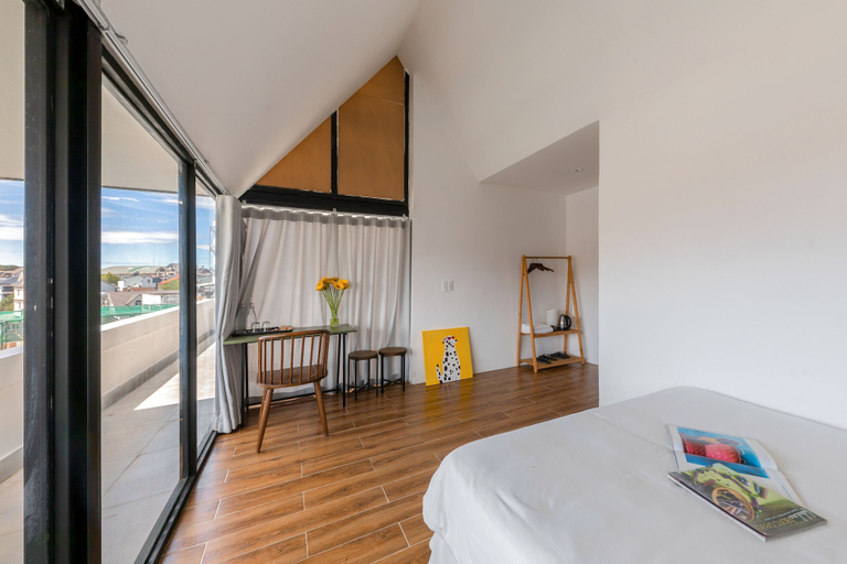 Others 5, D'Mai Xanh Boutique Hotel Da Lat, Đà Lạt