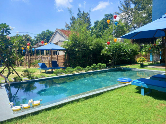 Others 4, Ngoc An Bang Villa, Da Nang