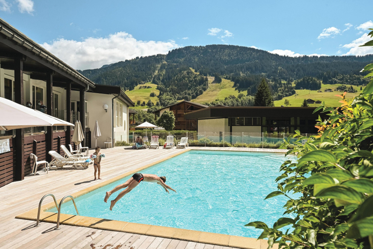 Sport & Beauty 5, Belambra Clubs Praz-sur-Arly - L'Alisier, Haute-Savoie