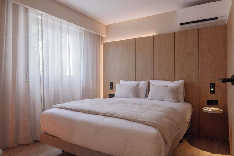 Bedroom 2, Appartements Horizon Resort Massane, Hérault