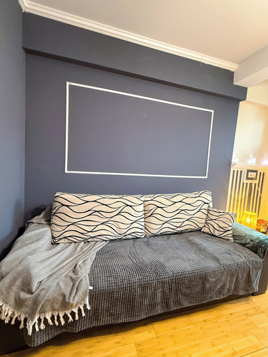 Bedroom 2, Studio liniștit - Inima Copou, Iasi