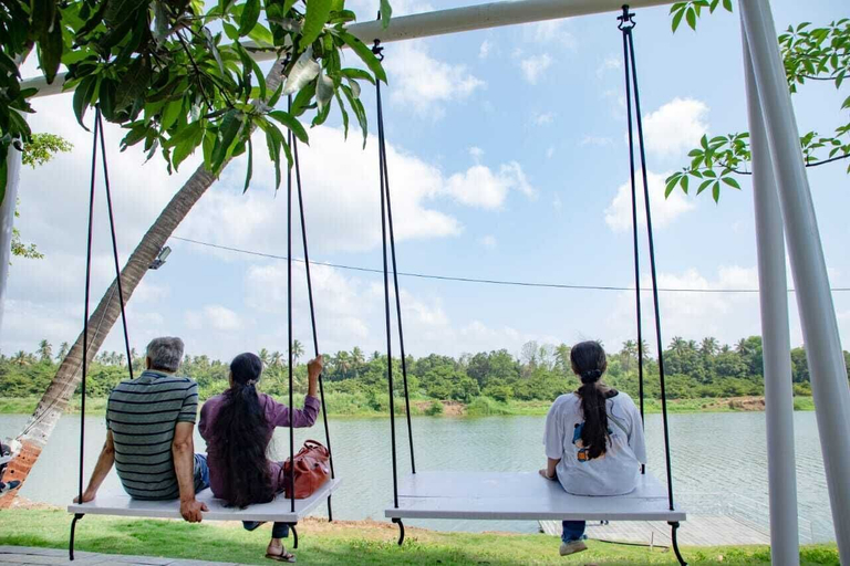 Others 5, Ambik Riverside Camp And Resort, Navsari