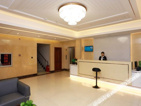 Others 4, AIPAIHOTEL, Changchun