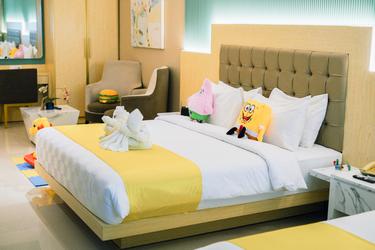 Bedroom 5
