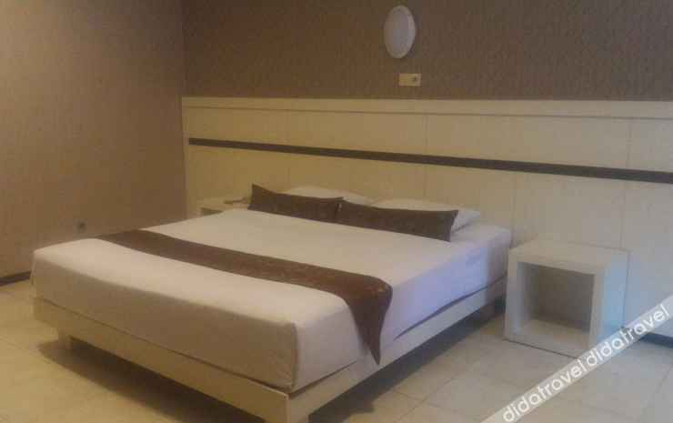 Bedroom 4, Hotel Surya Majapahit, Mojokerto