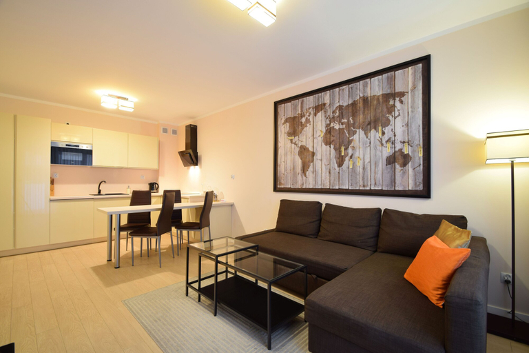 Others 5, RentPlanet - Bliżej Morza, Kołobrzeg
