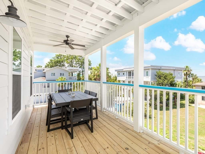 Others 5, Shore Beats Work by Tybee Vacation Rentals, Chatham