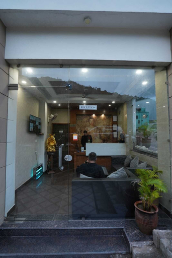 Exterior & Views 2, Royal suites Chakki Morh, Solan
