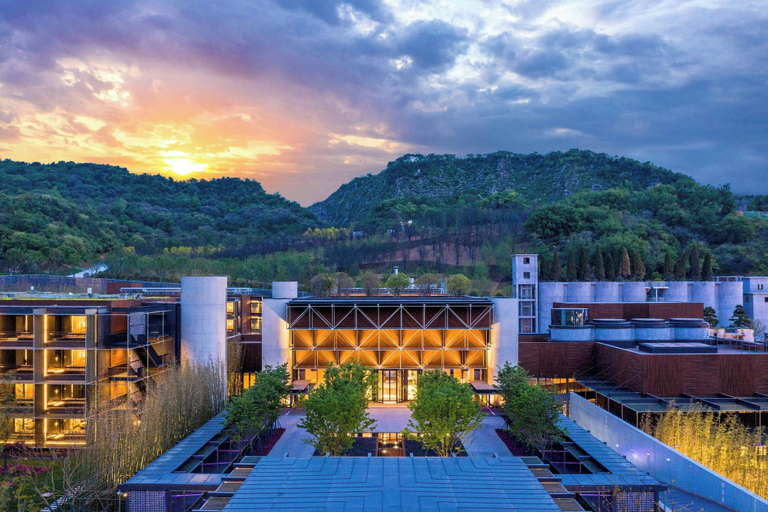 Exterior & Views 2, Nanjing, Jiangning, Autograph Collection, Nanjing
