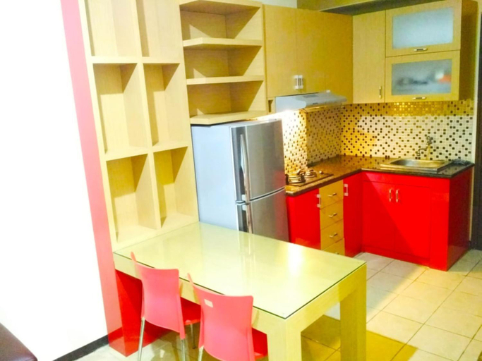 Others 5, The Suites Metro by Faris Property, Bandung