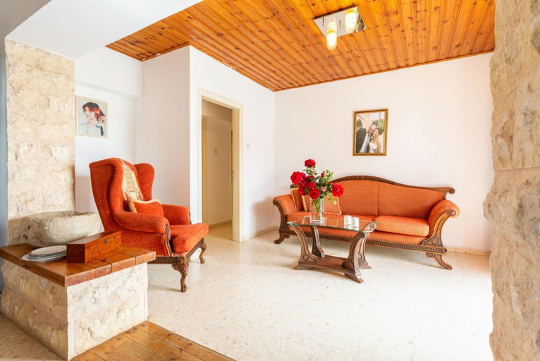 Room 3, Androula Villas Collection