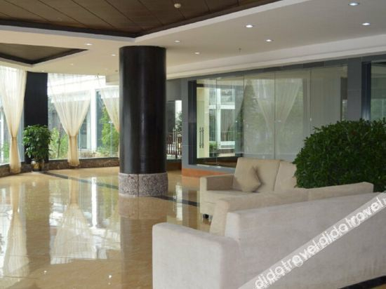 Others 5, Guangdu Hotel, Lijiang
