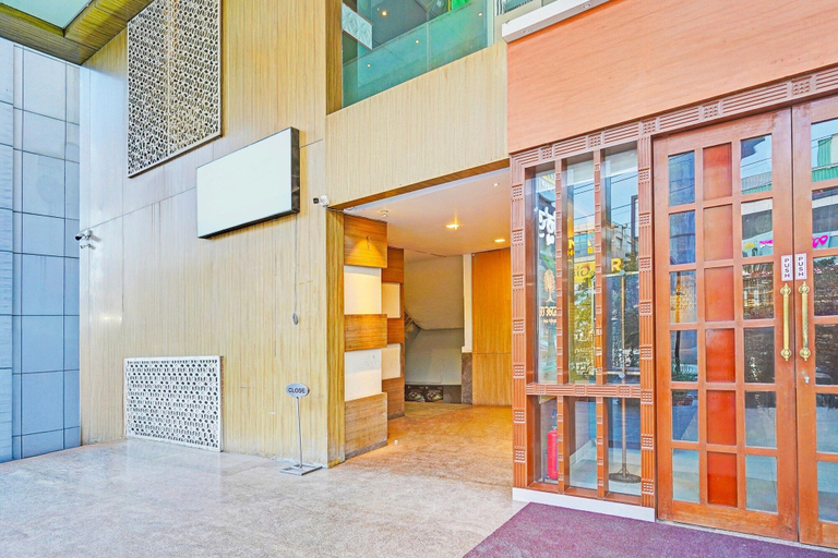 Reception 4, Stylish Nest at Marathahalli Near Heritage Centre, Bangalore