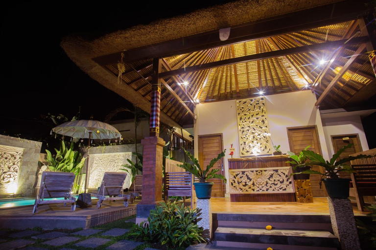 Exterior & Views 2, Ubud Luwih Nature Retreat, Gianyar