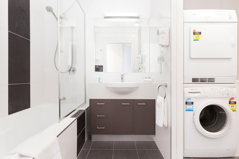 Bathroom 5, Hotel Chino, Brisbane