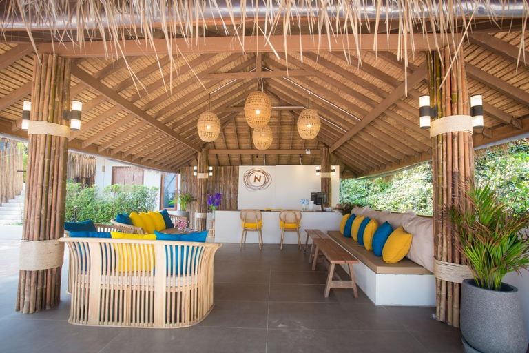Public Area 2, The Nest Private Beach Resort, Muang Chumphon