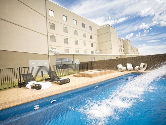 Sport & Beauty, Rydges Mount Panorama Bathurst, Bathurst Regional - Pt A
