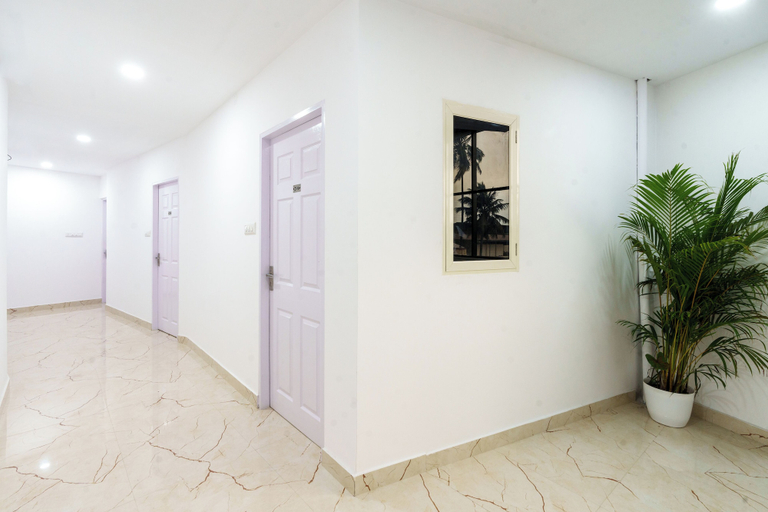 Others 5, Tlta Residency, Ernakulam