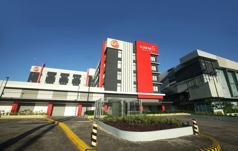 Exterior & Views 2, Go Hotels Plus Naga, Naga City