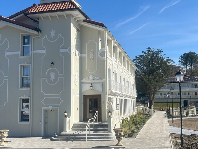 Exterior & Views 2, Hotel Luze Boutique San Sebastián, Guipúzcoa
