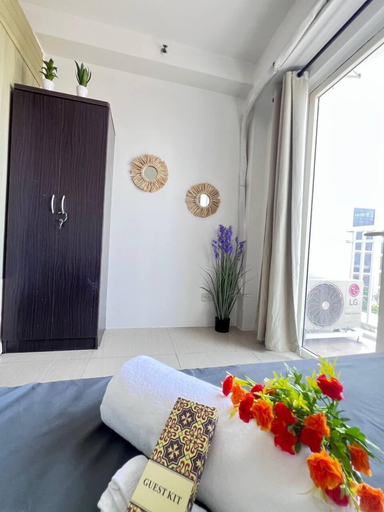 Bedroom 2, SHORE 1 RESIDENCES, Pasay City
