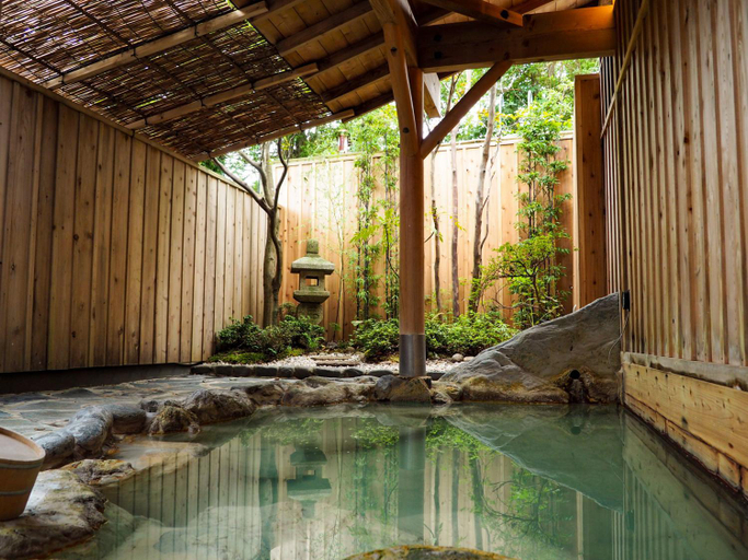 Sport & Beauty 5, Hakone Onsen Yuyado Yamanoshou, Hakone