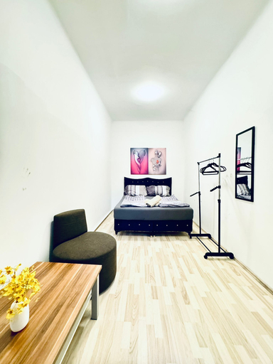 Others 1, 3BR Stay for 6P Near FAC Platz, Wien