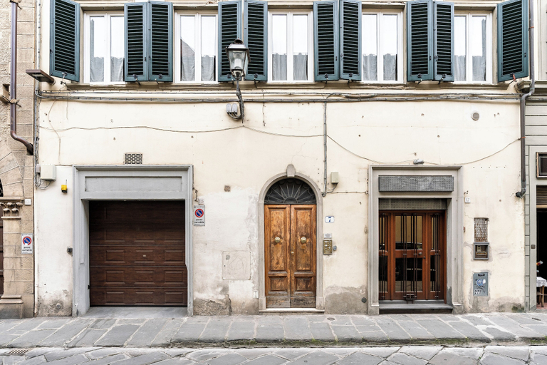 Exterior & Views, Appartamento Portinari, Florence