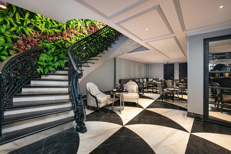 Public Area 4, La Sinfonia Citadel hotel and Spa, Hoàn Kiếm