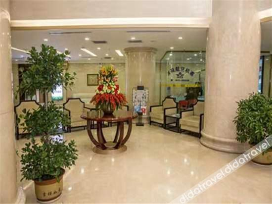 Others 3, BINYUAN HOTEL, Yulin