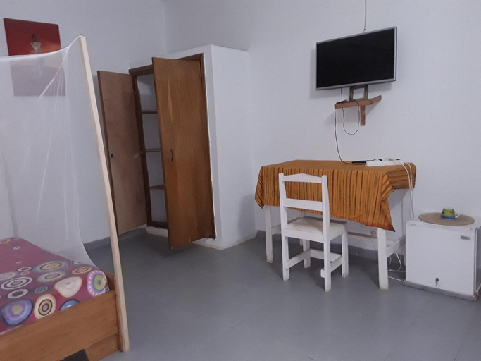 Bedroom 3, Villa Tenko, Kadiogo