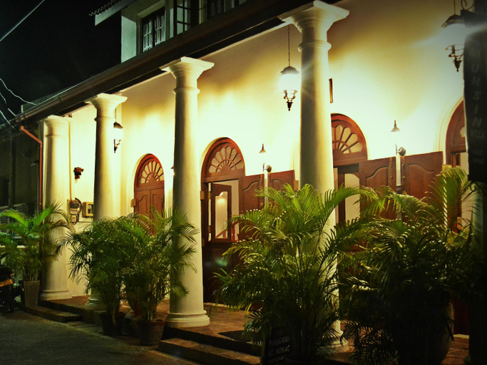 Exterior & Views 2, Muhsin Villa, Galle Four Gravets