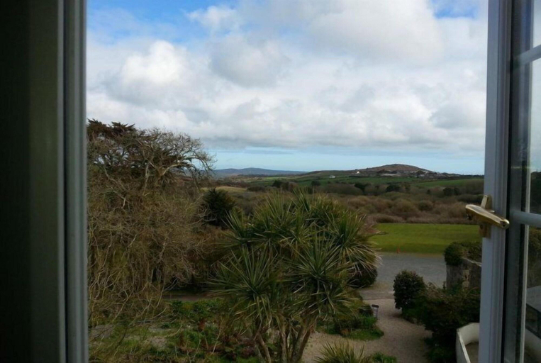 Public Area 2, Balnoon Inn, Cornwall