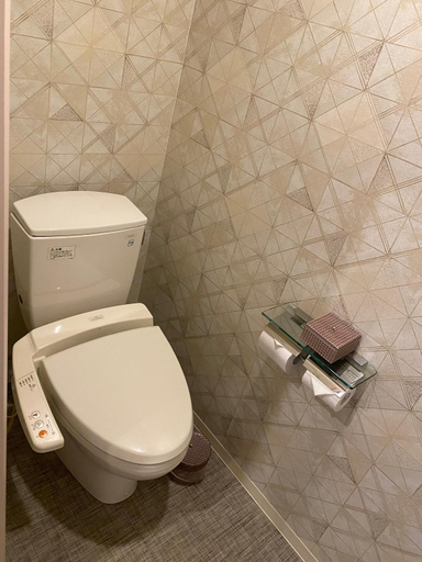 Bathroom 4, Hotel Regent Odaka - Adult Only, Nagoya