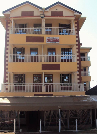 Exterior & Views 2, Tranquil Guest House Ol Kalou, Ol Kalou