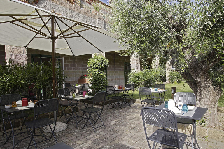 Food & Drinks 5, Residenza Sant'Anna del Volterraio, Livorno