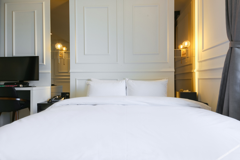 Bedroom 4, Gunsan Hotel Withus, Gunsan