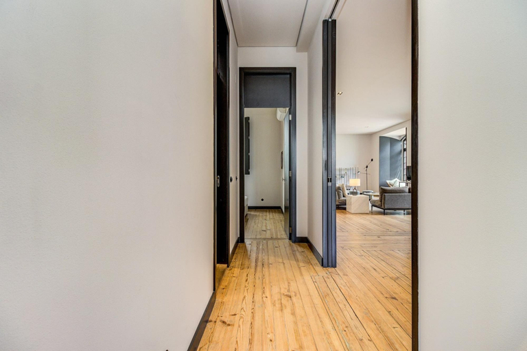 Room 3, Nomad s Time Out Market Lisbon - 3bdr, Lisbon