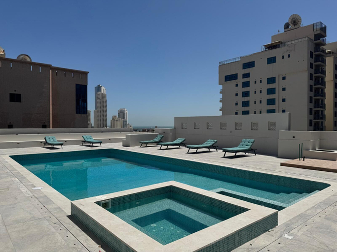 Exterior & Views 2, Al Faris Suite 2, Manama