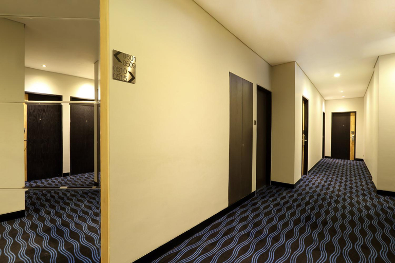 Public Area 5, AI HOTEL JAKARTA THAMRIN, Jakarta Pusat