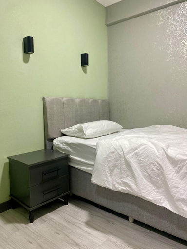 Bedroom 3, pasifik, Çiğli